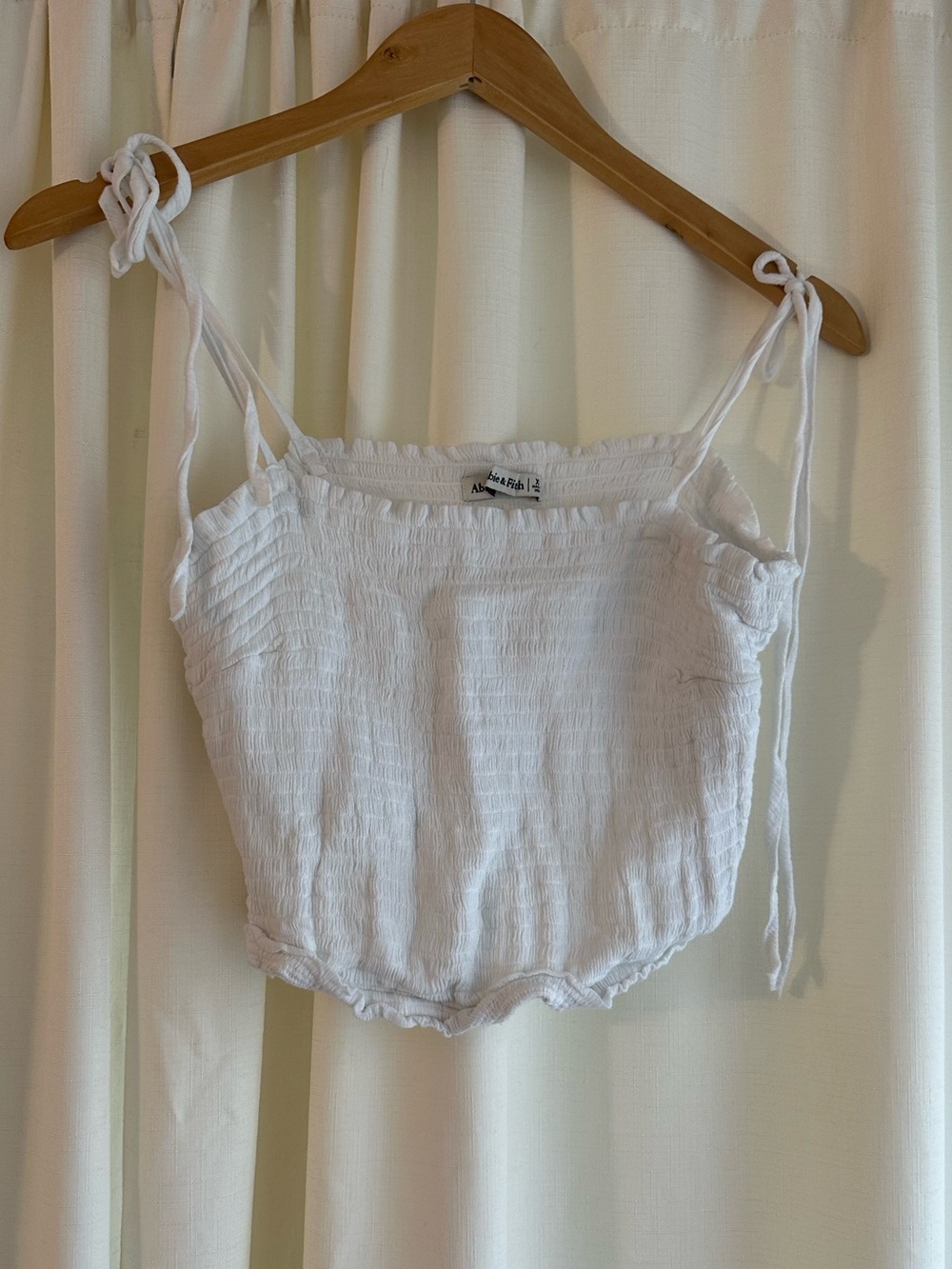 Abercrombie top